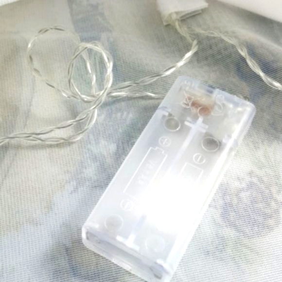 NEW Cushion LED Fall Candle (Cover only) - Picture 5 of 6